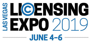 Gearing Up for Licensing Expo 2019