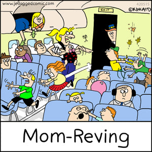 "Mom-Reving" 15041 Digital Download