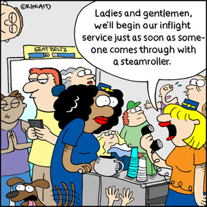 "Steamroller" 17042 Digital Download