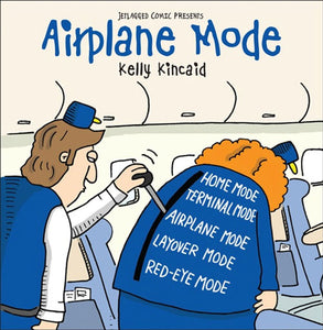 Free E-Book "Airplane Mode"