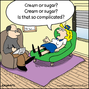 "Cream or Sugar" 14032 Digital Download