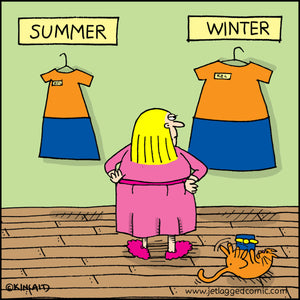 "Winter Uniform" 14042 Digital Download